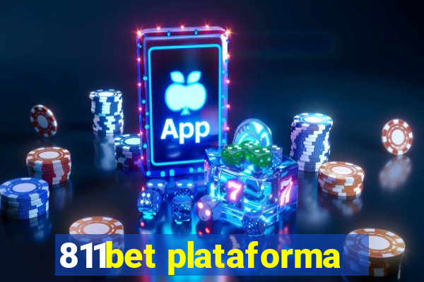 811bet plataforma